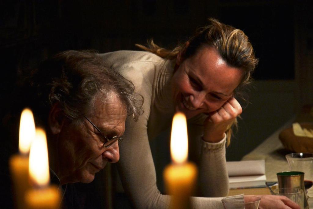 B&B カビアンカ デッラッバデッサ サン・ラッザロ・ディ・サーヴェナ エクステリア 写真